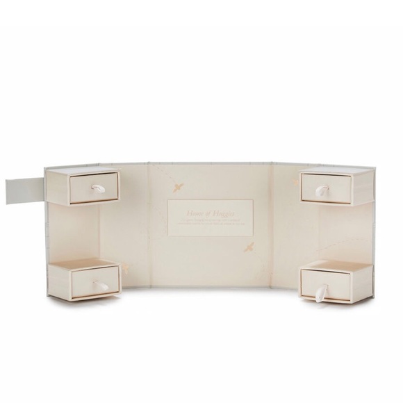 Olivia Burton Customizable Rose Gold Earring Set Earrings